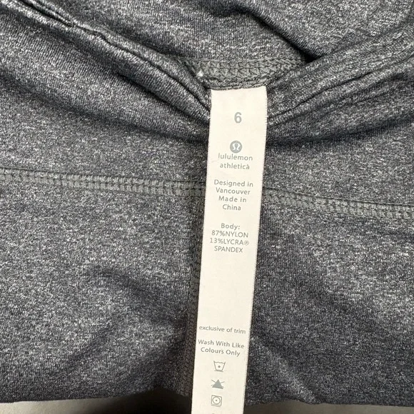lululemon athletica Leggings - Picture 4 of 5